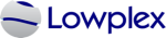 Lowplex UK Logo