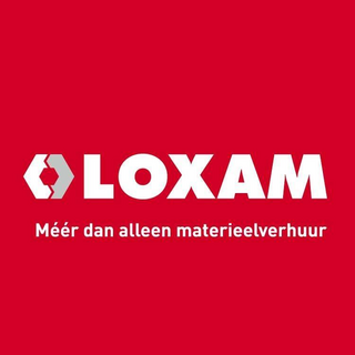 Loxam.nl Logo