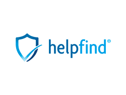HeLpFind Po_yczki PL Logo