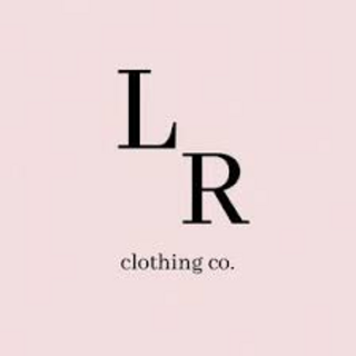 L R Clothing Logo