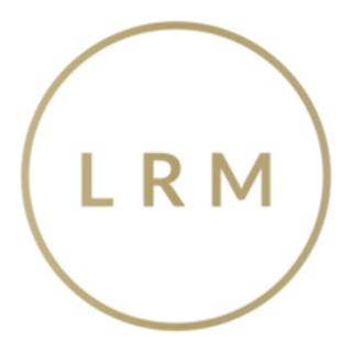 LRM Goods Logo