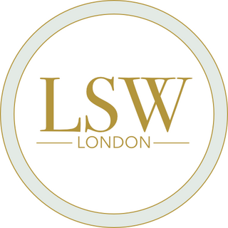 LSW Mind Cards Logo