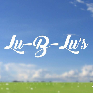 Lu B Lu's Ltd US Logo