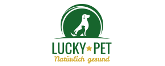 Lucky-Pet Logo
