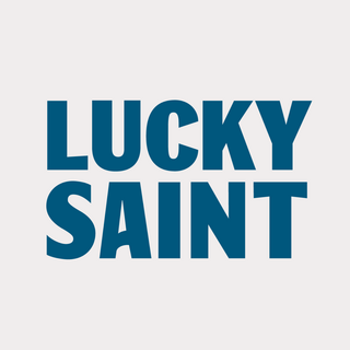 Lucky Saint UK Logo
