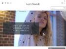 LUCY NAGLE Logo