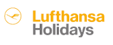 Lufthansa Holidays Logo
