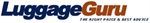 Luggageguru Logo