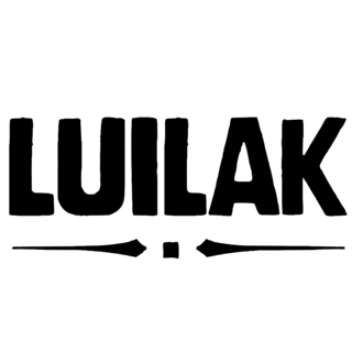 Luilak.nl Logo
