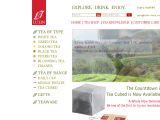 LuLin Teas Promo Code