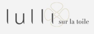 Lulli sur la toile Logo