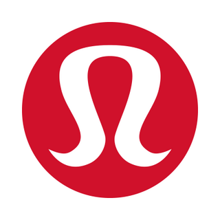 lululemon UK Logo