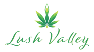 Lush Valley Logo