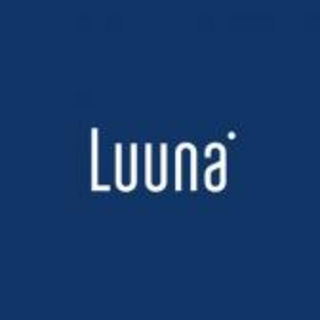Luuna MX Logo
