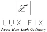LUX FIX Logo