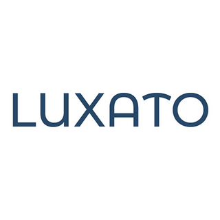 LUXATO HEARING CORP. US Logo