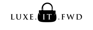 Luxe.It.Fwd Logo