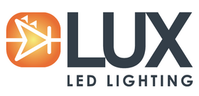 LUX LED Lights Logo