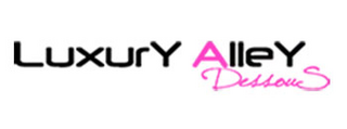 Luxury Alley Dessous Logo