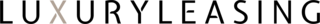 LuxuryLeasing DE Logo