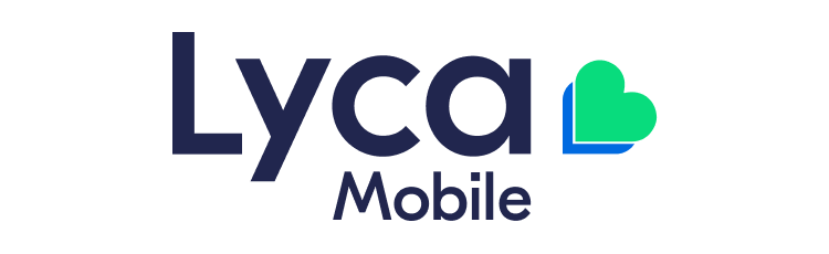 Lycamobile UK Logo