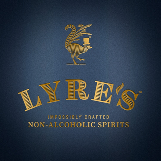 Lyre's AU Logo