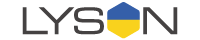 Lyson PL Logo