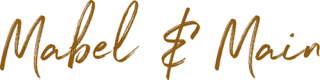 Mabel & Main US Logo