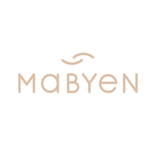 Mabyen.com DE Logo
