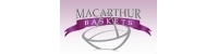 Macarthur Baskets AU Logo