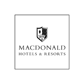 Macdonald Hotels Logo