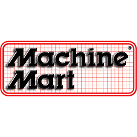 Machine Mart Logo