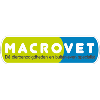 Macrovet.nl Logo