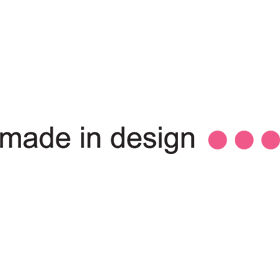 Made in Design UK Logo