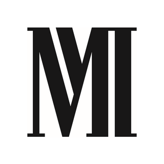 Madeleine FR Logo