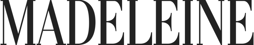 Madeleine Mode CH Logo