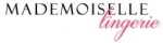 Mademoiselle Lingerie Logo