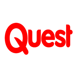 Quest.nl Logo