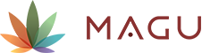 Magu CBD DE/AT Logo