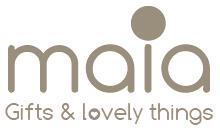 MaiaGifts.co.uk Logo