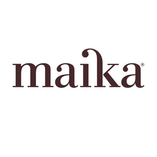 MAIKA US Logo