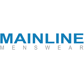 Mainline Menswear Logo