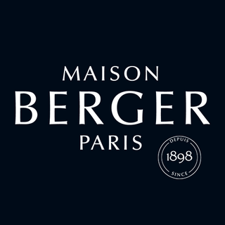 Maison Berger FR Logo