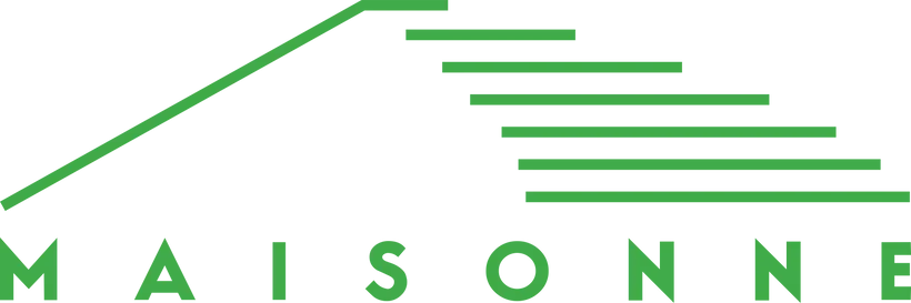 Maisonne.eu Logo