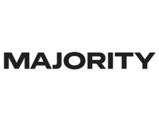 Majority UK Logo