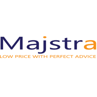 Majstra Logo
