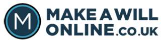 Make A Will Online Logo