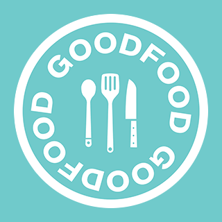 Make Good Food CA Logo