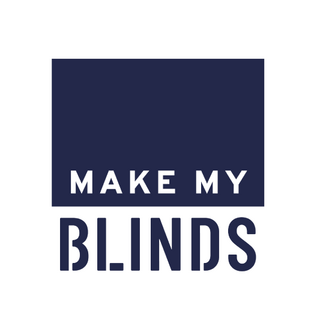 Make My Blinds Logo