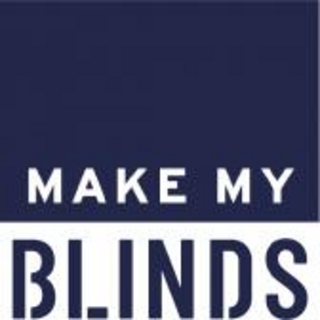 Make My Blinds IE Logo